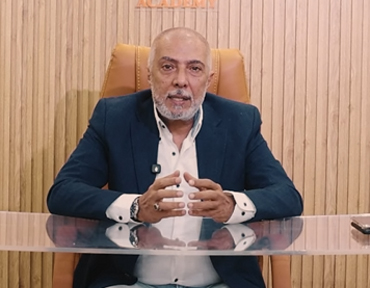 الدكتور / محمد سليم